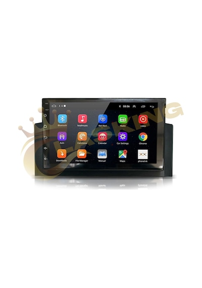 Linea Uyumlu Multimedia 7"ınch Double Android
