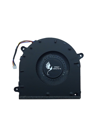 Lenovo Uyumlu Legion Y540-17ırh Type 81q4 Notebook Gpu-vga Fan