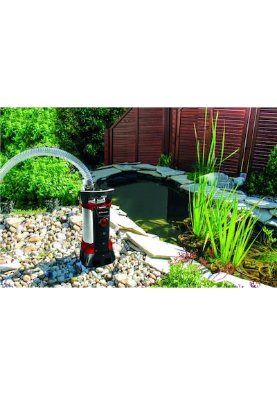 Einhell Ge-Dp 7935 N-A Eco Dalgıç Pompa - Kirli Su - 4171460