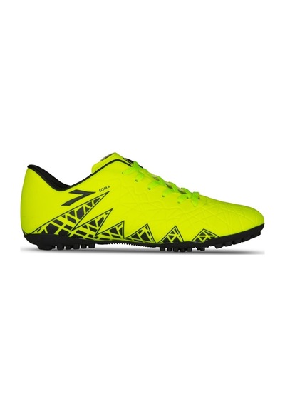 Lig Soma Trx Erkek Halı Saha Ayakkabı Sarı  35