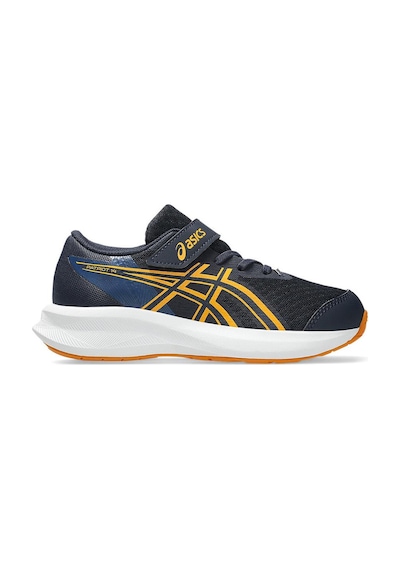 Asics 1014a391 Patriot 14 Ps Spor Ayakkabı Lacivert