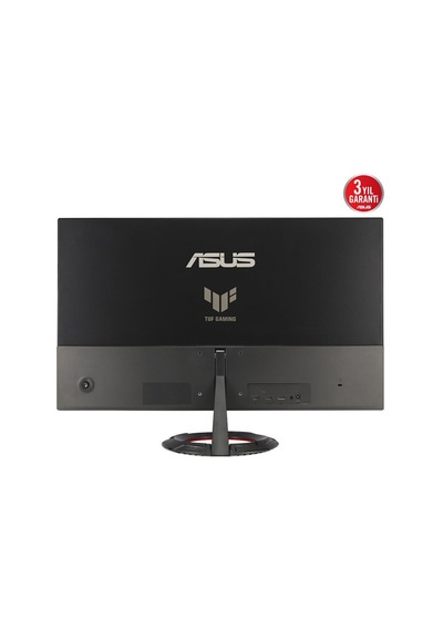 Asus Tuf Gamıng Vg279q5r 27 200hz Fast Ips Elmb 0 3ms Gtg Aı Vısual Gamıng Monıtor