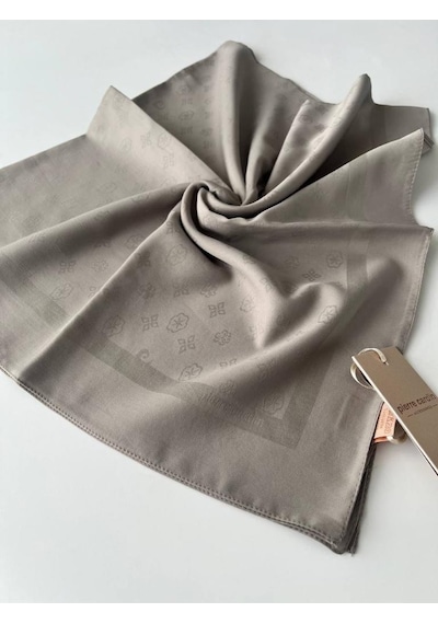 Pierre Cardin Cotton Eşarp 001