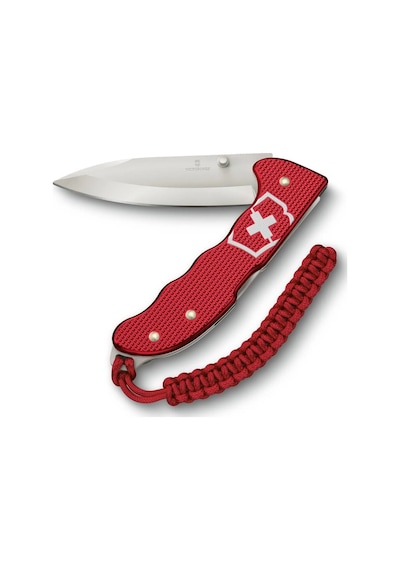 Victorinox 0 9415 D20 Evoke Alox Kamp Çakı, Kırmızı