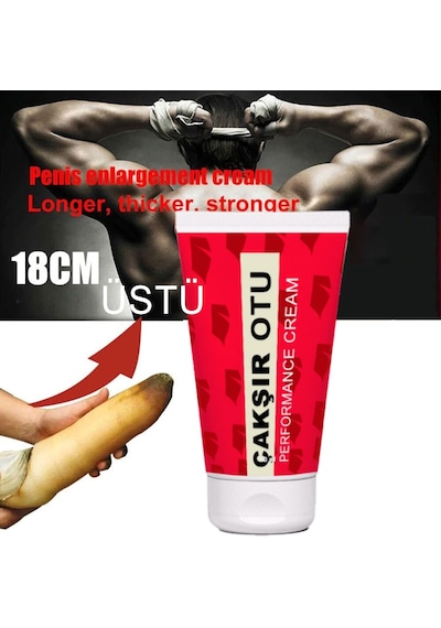 Çakşır Otu Erkeklere Özel 3 Etki Birden Formüllü 50 Ml