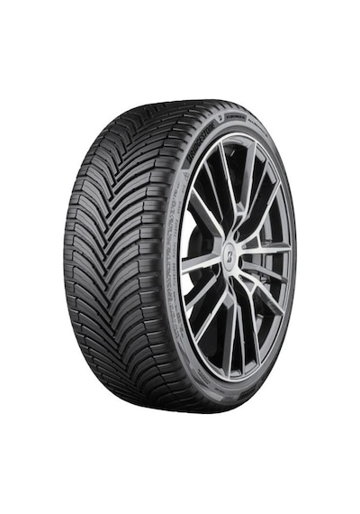 Bridgestone 215/65R16 102V XL Turanza Allseason 6 Dört Mevsim Lastiği 2025