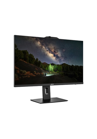 MSI PRO AP272P 14M-876XTRH28 i5-1440064 GB 1 TB SSD 27" W11H AIO Masaüstü Bilgisayar