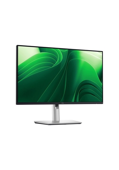23.8 Dell P2425d Wqhd 5ms 100hz Hdmı+dp Pıvot Ips Monıtor