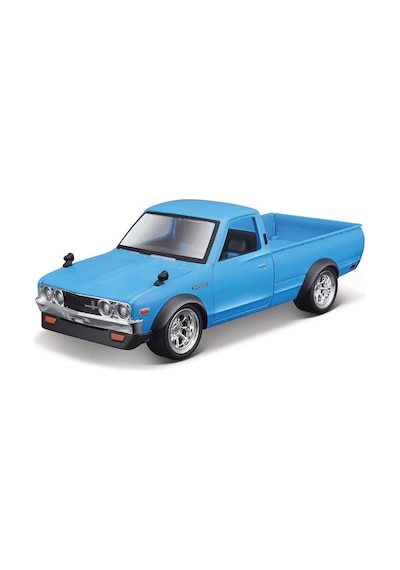 Maisto 1973 Datsun 620 Pickup Mavi 1/24 32528