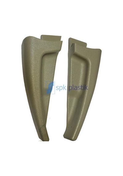 Spk Koltuk Yatırma Kolu Ayar Kolu Sağ Sol Takım Megane 3-fluence Bej Spk 6082 876187085r Diğer