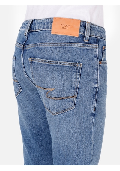 Colin's Colins 094 Noah Bootcut Orta Bel Boru Paça Mavi Jean Erkek Pantolon Cl1070604 Denim Mavi Colin's Colins 094 Noah Bootcut Orta Bel Boru Paça Mavi Jean Erkek Pantolon Cl1070604 Denim Mavi