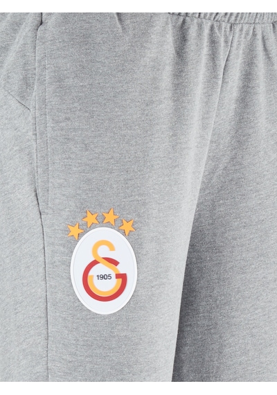 Galatasaray Puma Eşofman Alt 65859833 Gri