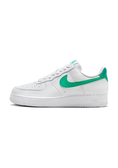 Nike Air Force 1 '07 Next Nature Womens Sneaker Kadın Günlük Spor Ayakkabı Beyaz Yeşil