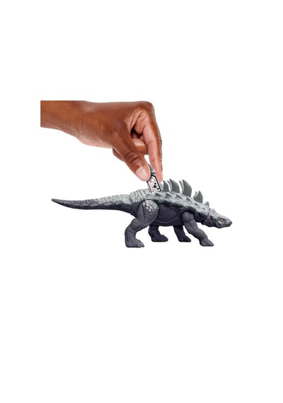Jurassic World Hareketli Dinozor Figürleri Gastonia Hln63-htk66