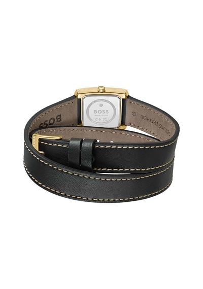 Boss Watches Hb1502880 Kadın Kol Saati Altın