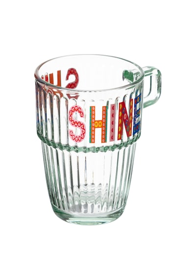 Mudo Home Shıne Bardak Yeşil 320 Ml 696123