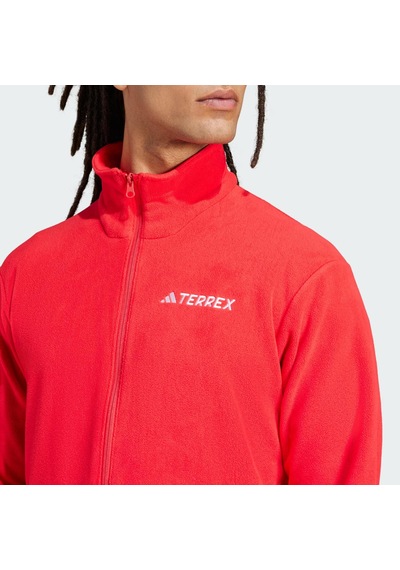 Adidas Multi Essentials Erkek Sweatshirt C-adıjp0799e50a00 Kırmızı