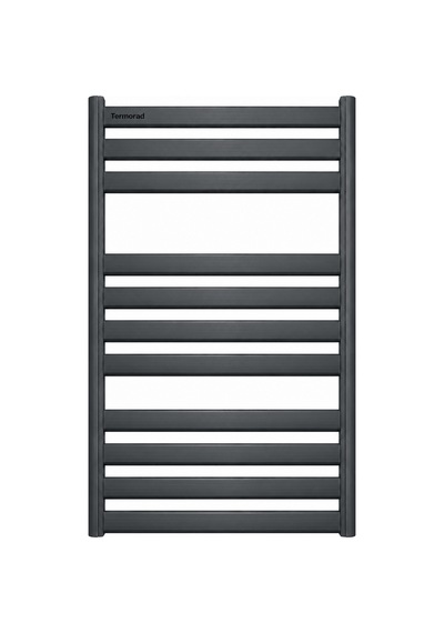 Alüminyum Mat Siyah 50x100 Petsa Havlupan