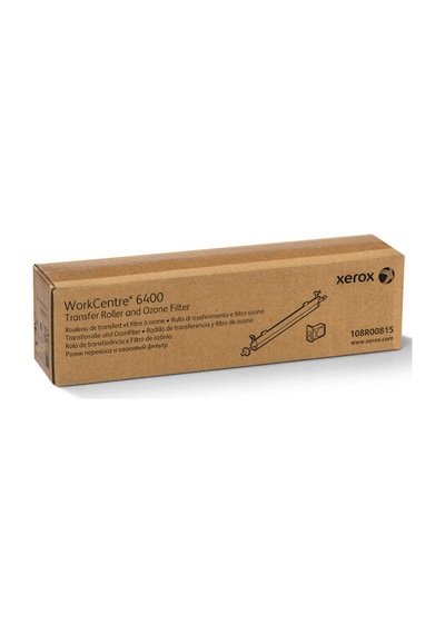 Xerox Workcentre 6400-108R00815 Transfer Roller