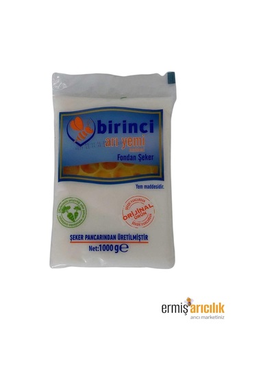 Birinci Arı Yemi / Fondan
