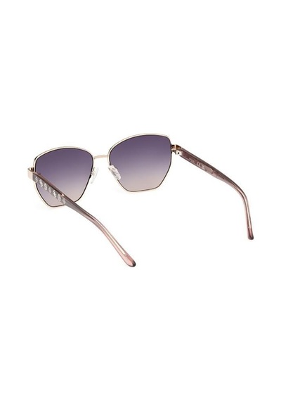 Guess Gu 00102/s Col 20b 56-14-140 Kadın Güneş Gözlüğü