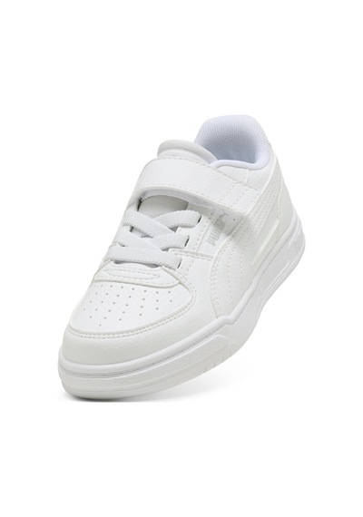 Puma Caven Iıı Ac+ Ps Çocuk Beyaz Sneaker Ayakkabı 40623901