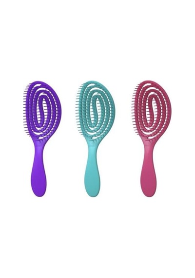 Tarko Lionesse 6452 Maze Brush Saç Fırçası