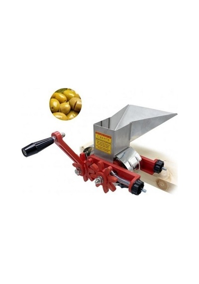 Kadıoğlu Çizmatik Inox Zeytin Çizme Aleti