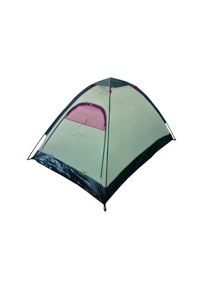 Andoutdoor Monodome 2 Kişilik Çadır- A.gri Gri