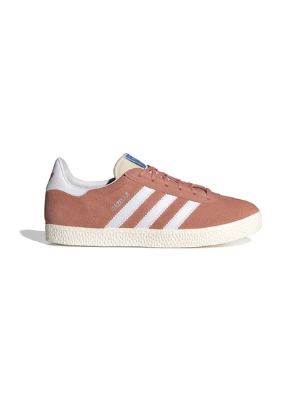 Gazelle J Genç Günlük Ayakkabı Ig1699 Turuncu Turuncu