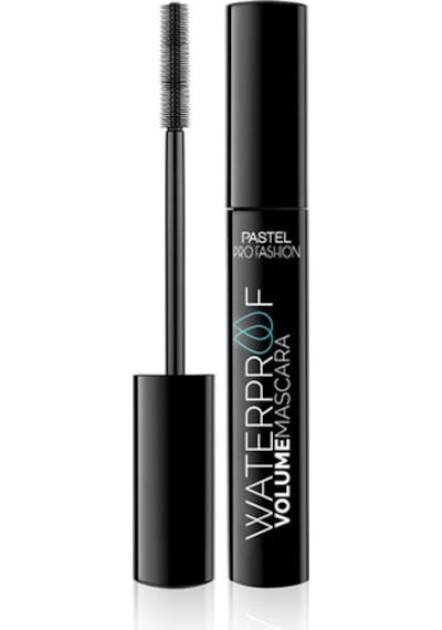 Pastel Profashion Waterproof Volume Suya Dayanıklı Mascara