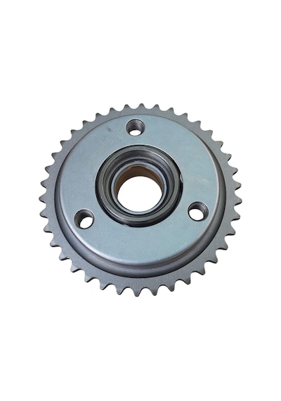Mondial 250mct Ramzey Seyhan İlk Hareket Komple 73 Mm Yivli 38t