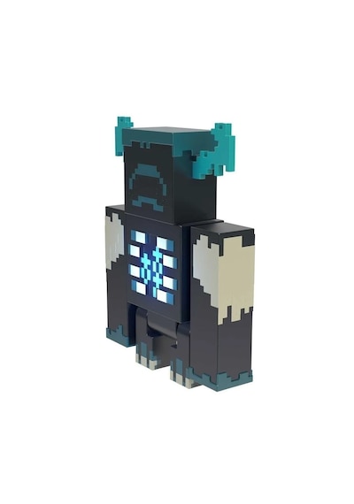 Minecraft Warden Figürü HHK89