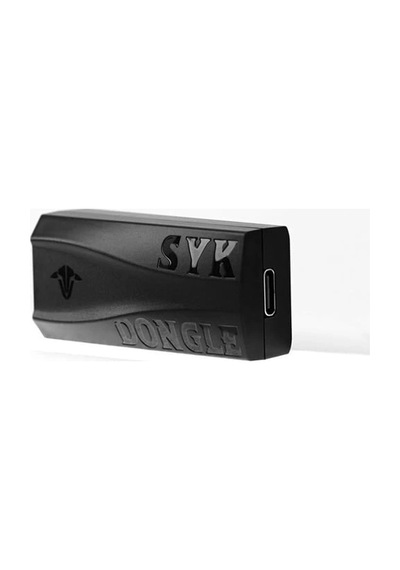 Tbs Syk Dongle + Kable Red Whıte Blue Fpv Gözlük Kablosu