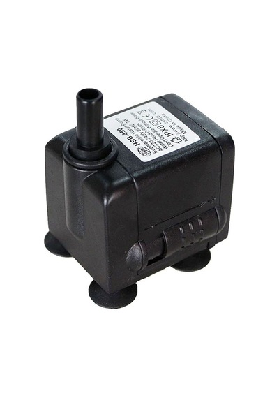 Hsbao Hsb-450 Kafa Motoru 450lt/saat