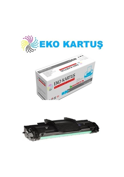 Eko Kartuş Samsung SCX-D4725A Uyumlu Toner 3000 Sayfa