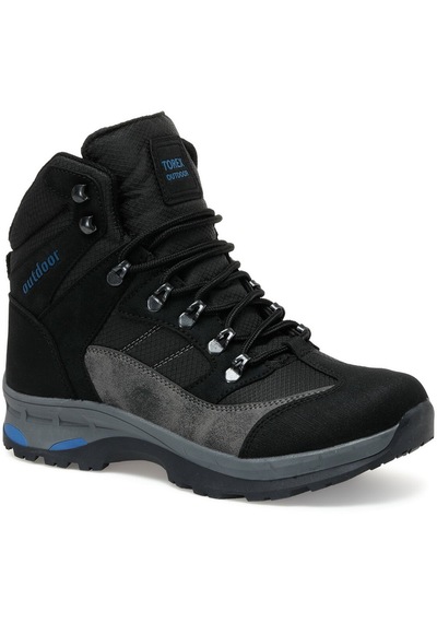 Torex Harvey Hı 2pr Siyah Erkek Outdoor Bot 000000000101178269 Siyah-saks