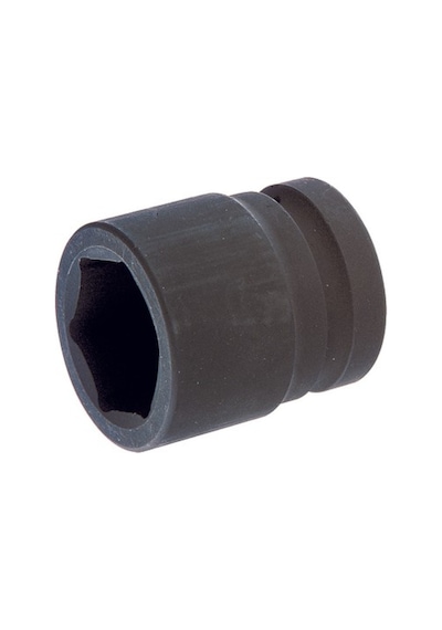 Dorf 1/2 17 Mm Havalı Lokma Kısa Ağır Vasıta Ve Darbeli Kullanım Için 6 Köşe