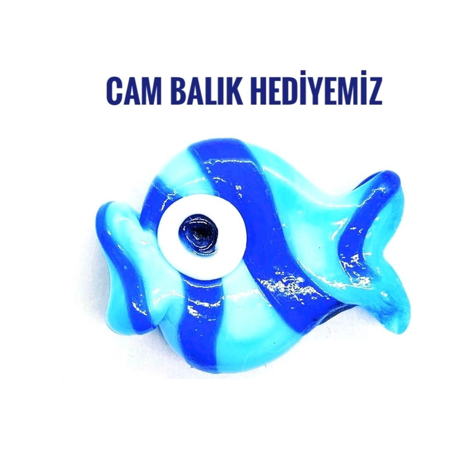 10 Adet Havai Mavi Hobi Aksesuar Bodrum Rengi Kolye Bileklik Yapımı Kare Cam.