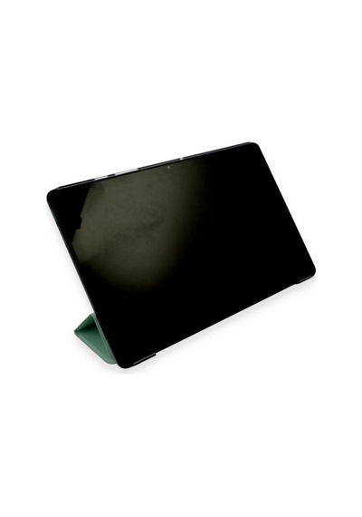 Huawei Matepad Se Kılıf Tablet Smart Kılıf - Koyu Yeşil