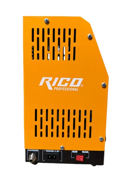 Rico Duman Kaçak Test Cihazı Rc0307