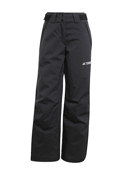 Adidas Xpr 2l Str P W Kadın Kayak Pantolonu Je6653 Siyah