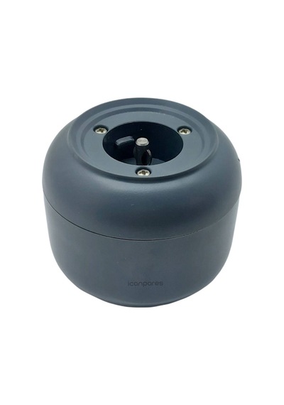 Arzum Uyumlu AR1071 PROSTICK El Blender Çırpıcı Adaptörü Füme