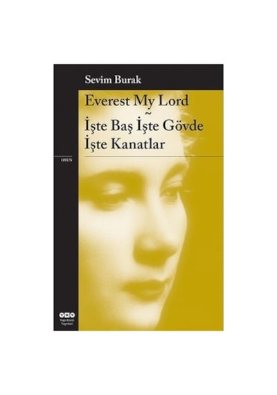 İşte Baş, İşte Gövde, İşte Kanatlar - Edebiyat Ve Mimarlık, Düşünsel