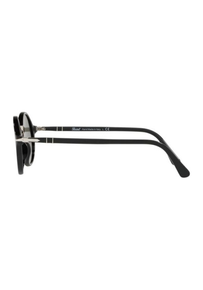 Persol 3208s 95/31 53 Unisex Güneş Gözlüğü Siyah