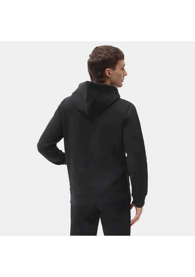 Dıckıes Dickies Oakport Erkek Siyah Sweatshirt