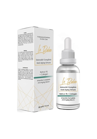 Le Balvo &  ye Yardımcı Serum 30 ML