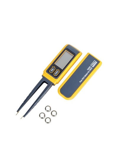 Va 503 Smd Multimetre
