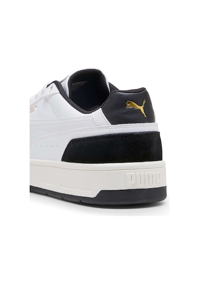 Puma Unisex Court Classico Sport Spor Ayakkabısı 400731 01 Beyaz