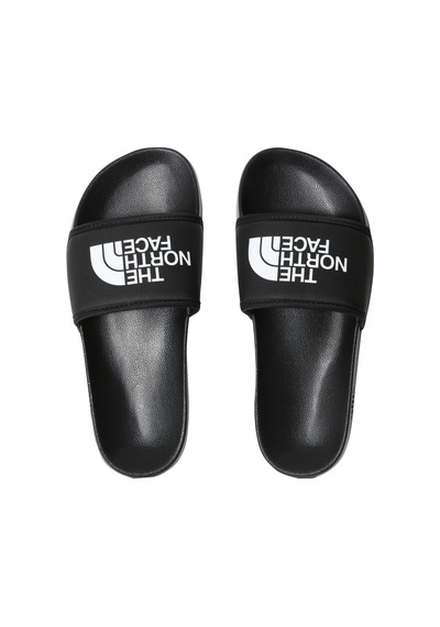 The North Face Base Camp Slide Iıı Kadın Siyah Terlik Siyah